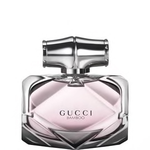 GUCCI BAMBOO-EAU DE PARFUM 75ML