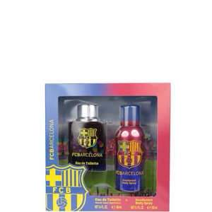FC BARCELONA COFFRET 2ST