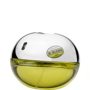 DKNY-DONNA KARAN BE DELICIOUS WOMEN-EAU DE PARFUM VAPORISATEUR 100ML