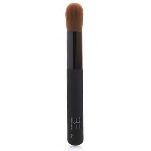 BE CREATIVE MAKEUP BE ARTIST TOOLS FOUNDATION BRUSH NR.4