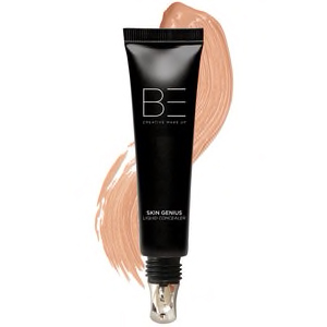 BE CREATIVE MAKEUP ANTI-CERNES LIQUIDE 001