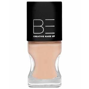 BE CREATIVE NAIL LACQUER