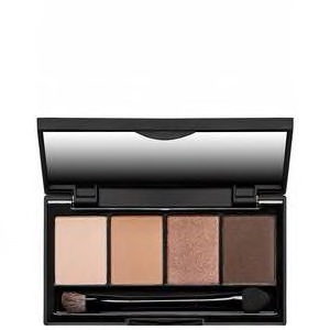 BE CREATIVE MAKEUP BE QUAD EYESHADOW
