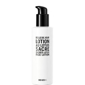 KENZOKI BELLE DE JOUR-LOTION AU LOTUS SACRÈ  200ML