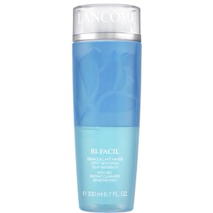 LANCÔME BI-FACIL;NETTOYANTS,DEMAQUILLANTS&LOTIONS 125ML