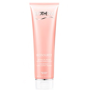 BIOTHERM BIOSOURCE NETTOYANT,DEMAQUILLANT,LOTION 150ML