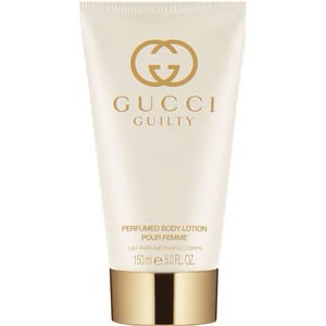 GUCCI GUILTY POUR FEMME-LAIT PARFUMÉ POUR LE CORPS 150ML
