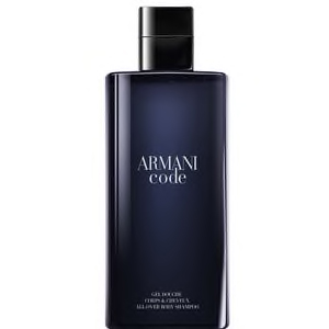 ARMANI CODE GEL DOUCHE 200ml