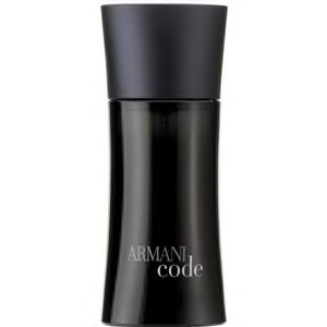 ARMANI CODE 125ml