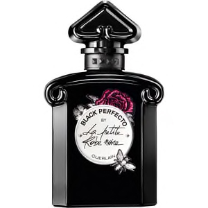 GUERLAIN LA PETITE ROBE NOIRE BLACK PERFECTO-EAU DE TOILETTE 100ML