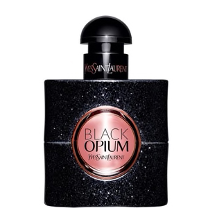 YVES SAINT LAURENT BLACK OPIUM-EAU DE PARFUM  90ML