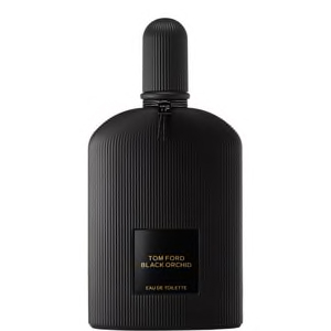 TOM FORD BLACK ORCHID-EAU DE TOILETTE  100ML