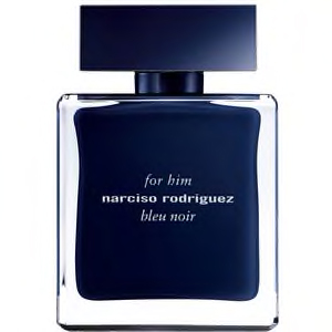 NARCISO RODRIGUEZ FOR HIM BLEU NOIR-EAU DE TOILETTE  100ML