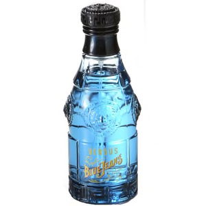 VERSACE BLUE JEANS MAN-EAU DE TOILETTE VAPORISATEUR 75ML