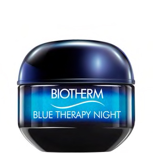 BIOTHERM BLUE THERAPY CREME DE NUIT 50ML