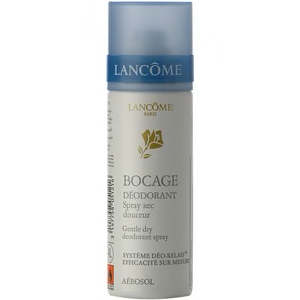 LANCÔME BOCAGE DÉODORANT-DÉODORANT SPRAY DOUCEUR  125ML