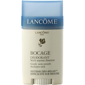 LANCÔME BOCAGE DÉODORANT-DÉODORANT STICK SOYEUX DOUCEUR  40ML
