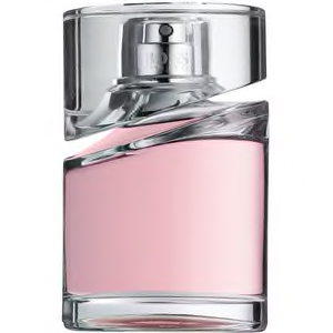 HUGO BOSS BOSS FEMME-EAU DE PARFUM VAPORISATEUR  75ML