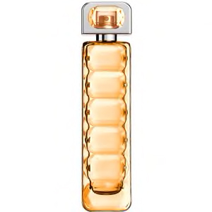HUGO BOSS BOSS ORANGE-WOMAN EAU DE TOILETTE  50ML