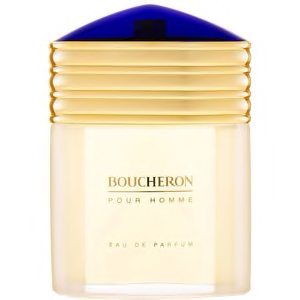 BOUCHERON HOMME EAU DE PARFUM 100ML