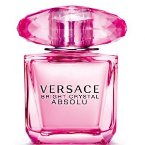 VERSACE BRIGHT CRYSTAL ABSOLU-EAU DE PARFUM  90ML