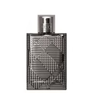BURBERRY RYTHM INTENSE-EAU DE TOILETTE POUR HOMMES  50ML