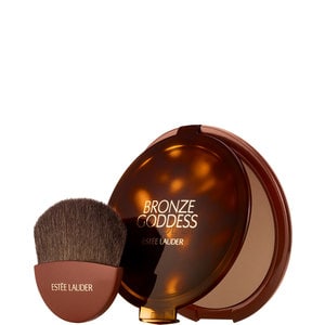 ESTEE LAUDER BRONZE GODDESS POUDRE-POWDER BRONZER EN PLUSIEURS TEINTES