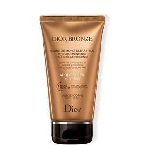 DIOR BRONZE-SOIN APRÈS-SOLEIL-BAUME DE MONOÎ ULTRA FRAIS  150ML