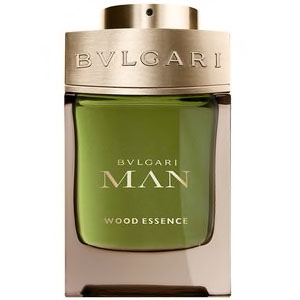 BULGARI MAN WOOD ESSENCE; EAU DE PARFUM POUR HOMMES 60ML