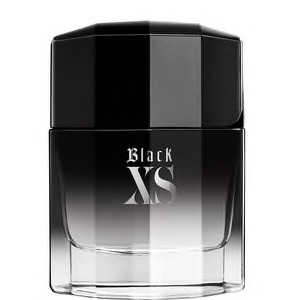 PACO RABANNE BLACK XS-EAU DE TOILETTE  100ML