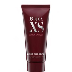 PACO RABANNE BLACK XS FOR HER-BODY LOTION  200ML