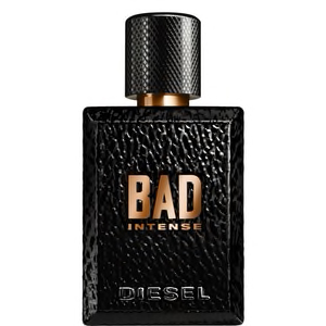 DIESEL BAD INTENSE-EAU DE PARFUM  125ML