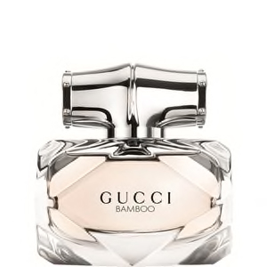 GUCCI BAMBOO-EAU DE TOILETTE 75ML