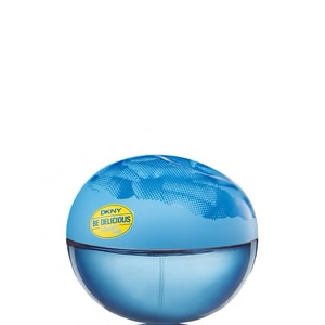 DKNY-DONNA KARAN FLOWER POP-DKNY BLUE POP EAU DE TOILETTE 50ML