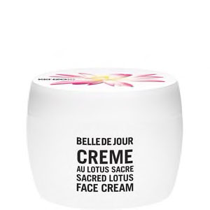 KENZOKI BELLE DE JOUR-CRÈME AU LOTUS SACRÉ                       50ML
