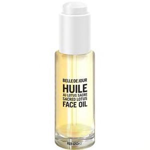 KENZOKI BELLE DE JOUR-HUILE AU LOTUS SACRÈ 30ML