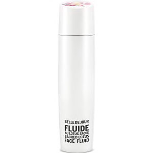 KENZOKI BELLE DE JOUR-FLUIDE AU LOTUS SACRÉ  50ML