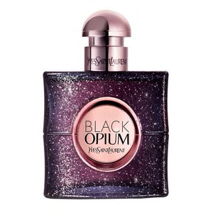 YVES SAINT LAURENT BLACK OPIUM NUIT BLANCHE-EAU DE PARFUM  90ML