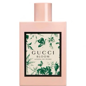 GUCCI BLOOM ACQUA DI FIORI-EAU DE TOILETTE 100ML