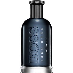 HUGO BOSS INFINITE-EAU DE PARFUM NATURAL SPRAY POUR HOMMES 200ML