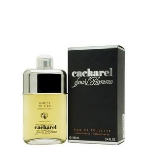 CACHAREL POUR HOMME EAU DE TOILETTE 100ML
