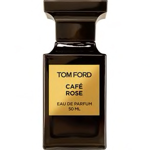 TOM FORD CAFE ROSE-EAU DE PARFUM 50ML