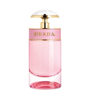 PRADA CANDY FLORALE-EAU DE TOILETTE  50ML