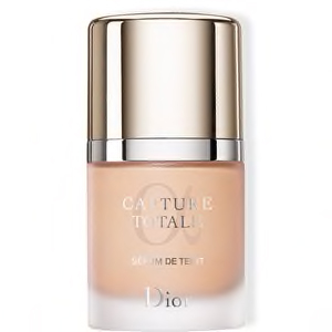 DIOR CAPTURE TOTALE-FOND DE TEINT FLUIDE PLUSIEURS TEINTES
