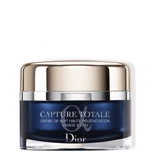 DIOR CAPTURE TOTALE-CRÈME DE NUIT  60ML