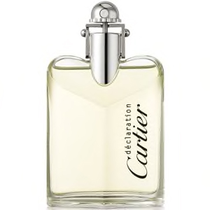CARTIER DECLARATION EAU DE TOILETTE VAPORISATEUR 100ML