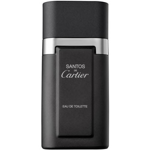 CARTIER SANTOS EAU DE TOILETTE 100ML