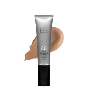 BE CREATIVE MAKE UP CC CRÈME-CC CRÈME TEINTÉE CORRECTRICE SPF 30 EN PLUSIEURS COULEURS