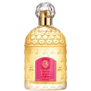 GUERLAIN CHAMPS-ELYSEES-EAU DE TOILETTE 100ML
