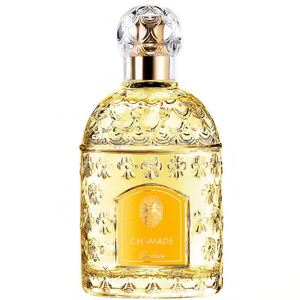 GUERLAIN CHAMADE-EAU DE TOILETTE VAPORISATEUR 100ML